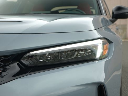 Used 2023 Honda Civic Type R image 10
