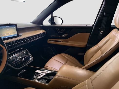 Used 2021 Lincoln Corsair Reserve w/ Equipment Group 201A image 24