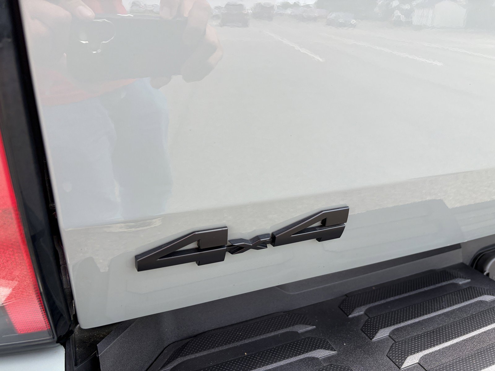 Used 2026 Toyota Tundra Platinum AWD/4WD image 43
