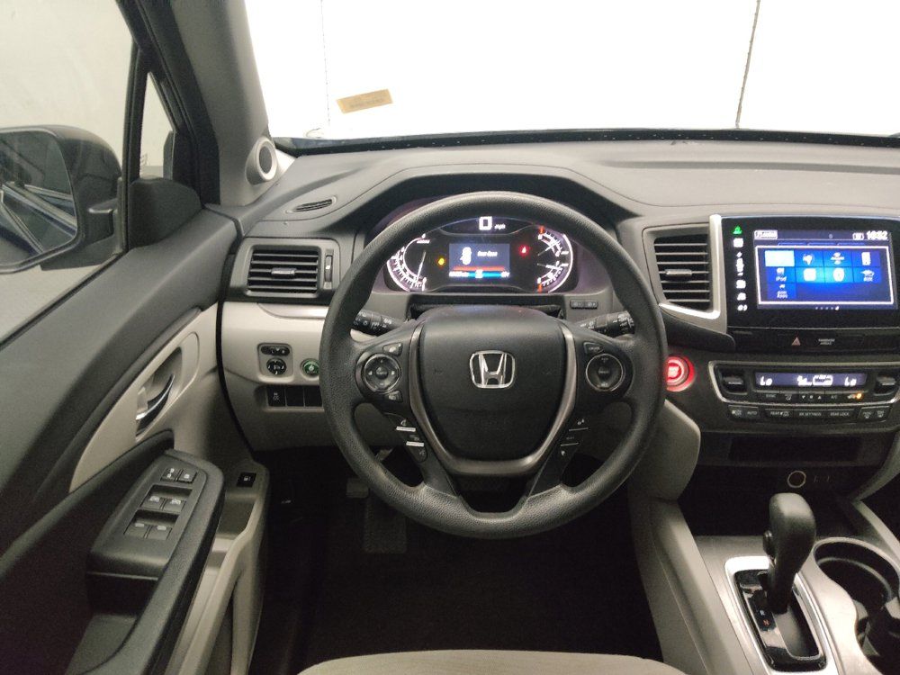 Used 2016 Honda Pilot EX image 22