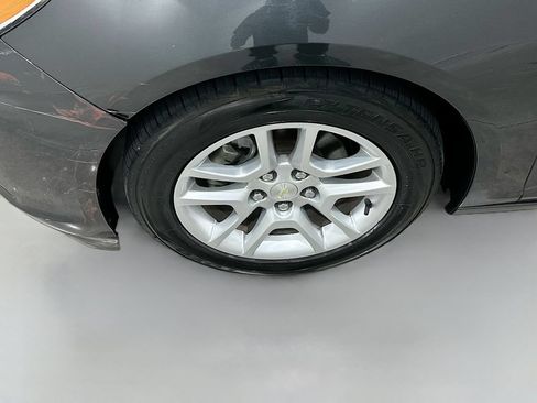 Used 2016 Chevrolet Malibu LT w/ Power Convenience Package FWD image 30