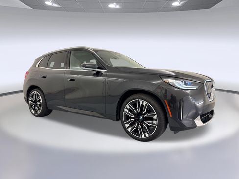 Used 2025 BMW X3 xDrive30i w/ Premium Package AWD/4WD image 6