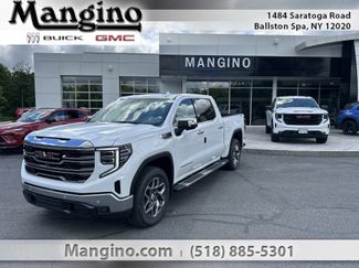 New 2026 GMC Sierra 1500 SLT w/ SLT Premium Plus Package AWD/4WD video 1