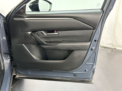 Used 2025 MAZDA CX-50 AWD 2.5 S w/ Select Package image 32