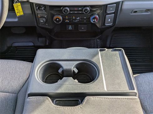 Used 2025 Ford F350 XL image 19