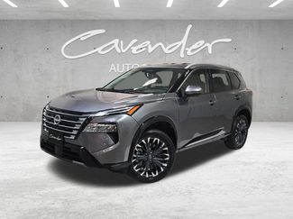 New 2026 Nissan Rogue Platinum video 1