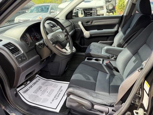 Used 2007 Honda CR-V EX image 10