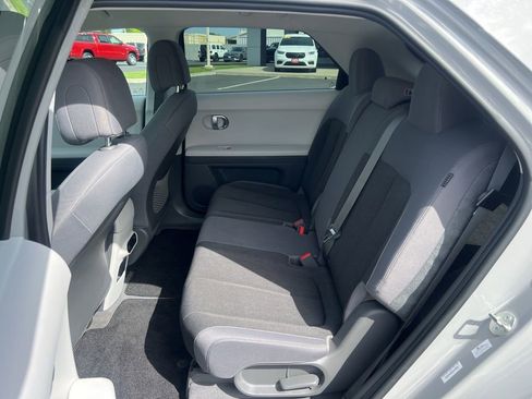 Used 2024 Hyundai Ioniq 5 SE RWD image 34