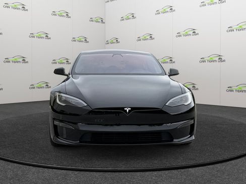 Used 2024 Tesla Model S Plaid image 13