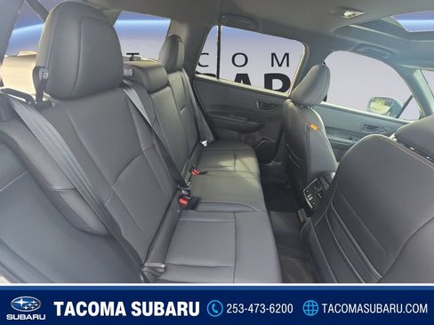 New 2026 Subaru Outback Wilderness AWD/4WD image 18