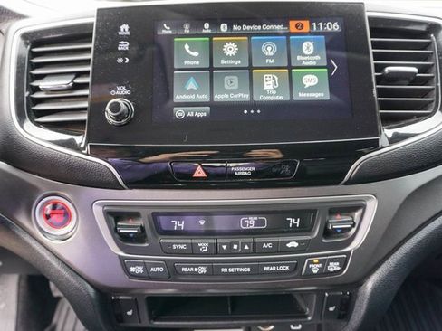 Used 2021 Honda Pilot Special Edition image 20