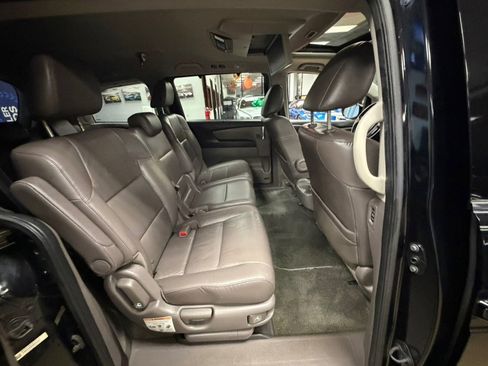 Used 2016 Honda Odyssey Touring Elite image 36