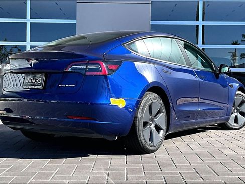 Used 2022 Tesla Model 3 Long Range image 13