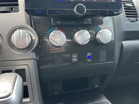 Used 2013 Toyota Tundra 4x4 Double Cab w/ TRD Rock Warrior Pkg image 26