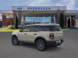 New 2025 Ford Bronco Sport Big Bend AWD/4WD video 4