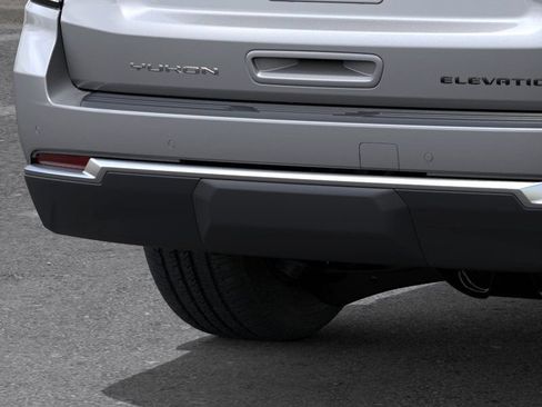 New 2026 GMC Yukon Elevation w/ Elevation Premium Package AWD/4WD image 20