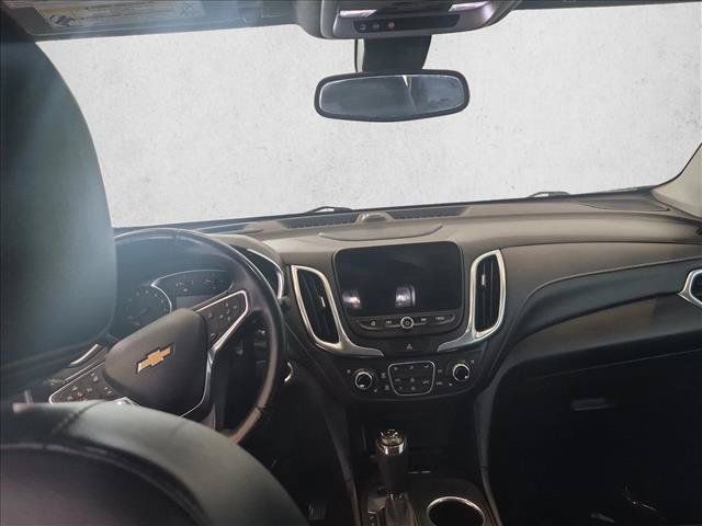 Used 2020 Chevrolet Equinox Premier FWD image 18