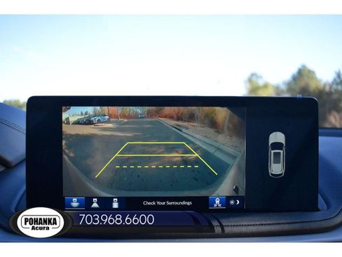 New 2026 Acura MDX Technology Package image 15