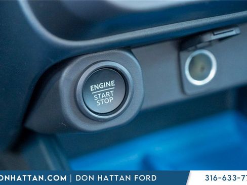 New 2026 Ford Maverick XLT w/ XLT Luxury Package image 12