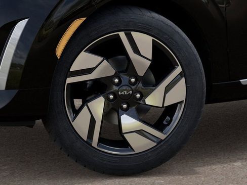 New 2025 Kia Soul GT-Line image 9