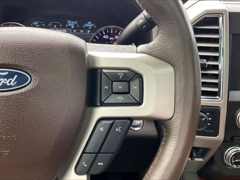 Used 2018 Ford F250 King Ranch w/ King Ranch Ultimate Package AWD/4WD image 25
