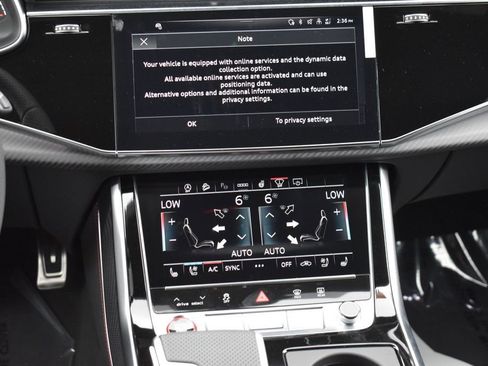 New 2026 Audi RS Q8 performance AWD/4WD image 15