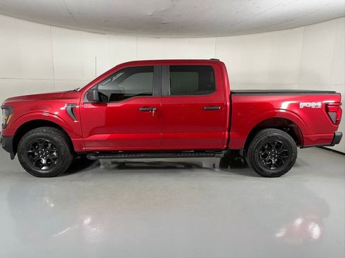 Used 2025 Ford F150 STX w/ Equipment Group 201A FX4 image 5