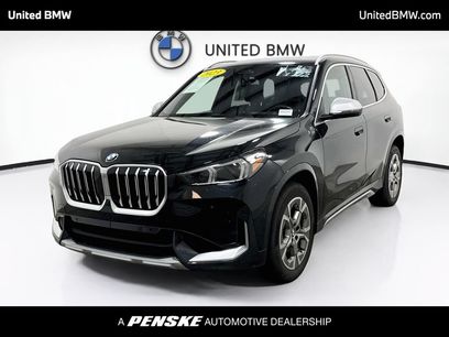 Certified 2023 BMW X1 xDrive28i w/ Premium Package