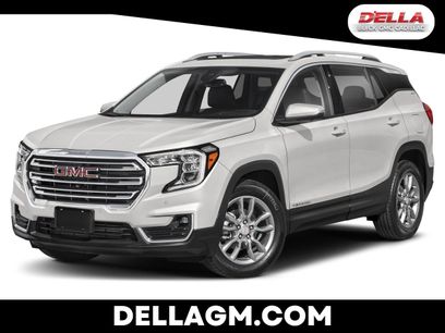 Used 2023 GMC Terrain SLT w/ Infotainment Package II
