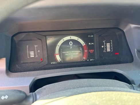 Used 2026 Toyota Tacoma SR5 AWD/4WD image 11