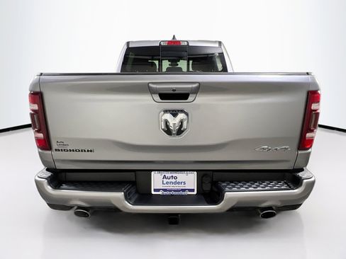 Used 2022 RAM 1500 Big Horn image 6
