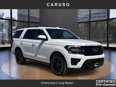 Used 2023 Ford Expedition Limited