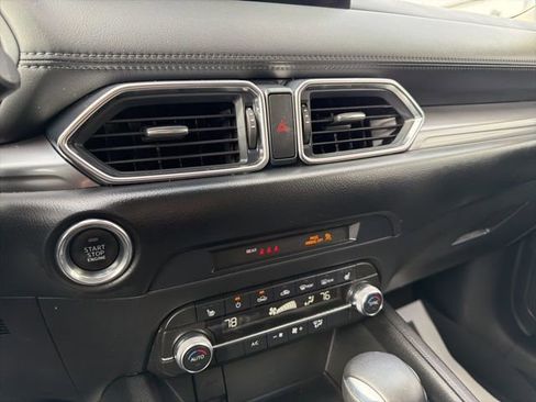 Used 2025 MAZDA CX-5 AWD 2.5 S w/ Select Package image 37