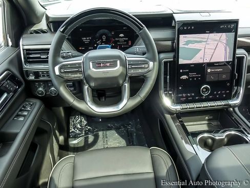 New 2026 GMC Yukon XL Elevation w/ Elevation Premium Package image 16