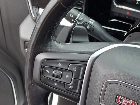 Used 2023 GMC Sierra 1500 Elevation w/ Preferred Package AWD/4WD image 20