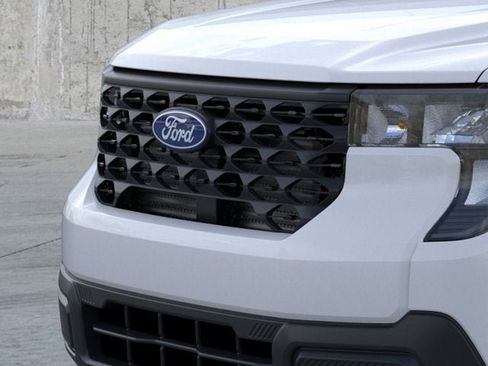 New 2026 Ford Maverick XL FWD image 33