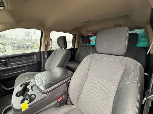 Used 2020 RAM 2500 Tradesman image 13