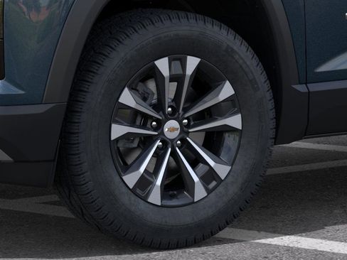 New 2026 Chevrolet Equinox LT image 10