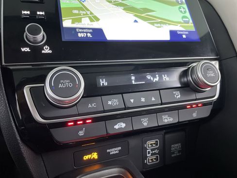 Used 2022 Honda Insight Touring image 17