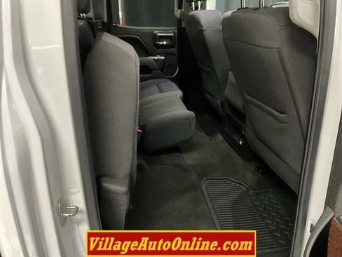 Used 2017 GMC Sierra 1500 SLE image 33