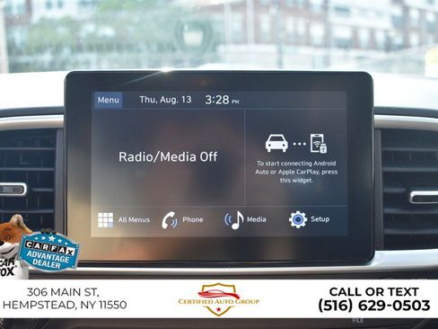 Used 2026 Hyundai Venue SEL FWD image 19