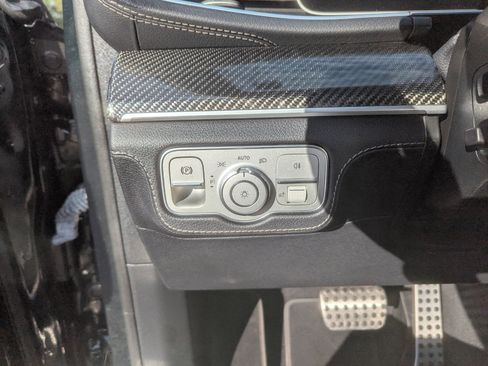 Used 2022 Mercedes-Benz GLE 53 AMG 4MATIC Coupe image 15