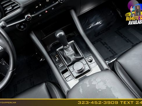 Used 2019 MAZDA MAZDA3 Sedan image 19