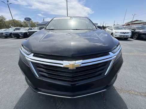 Used 2022 Chevrolet Equinox LT FWD image 26