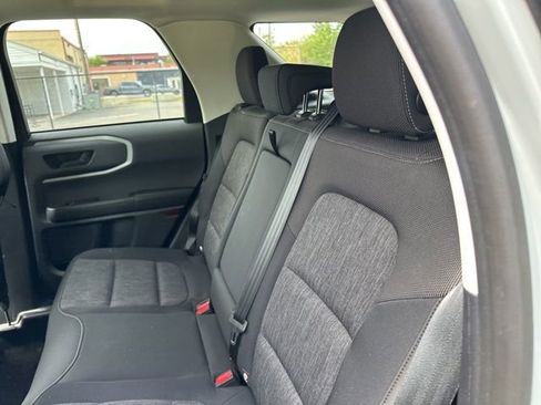 Used 2021 Ford Bronco Sport Big Bend AWD/4WD image 16