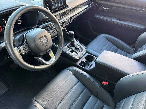 Used 2024 Honda CR-V EX-L image 7
