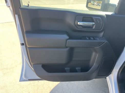 New 2026 Chevrolet Silverado 2500 W/T w/ WT Convenience Package image 12