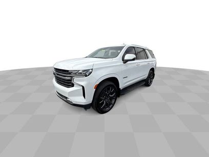Used 2023 Chevrolet Tahoe LT w/ LT Signature Package
