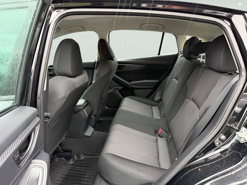 Used 2018 Subaru Impreza 2.0i AWD/4WD image 26