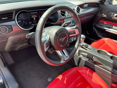 Used 2023 Ford Mustang GT Premium w/ GT Performance Package RWD image 15